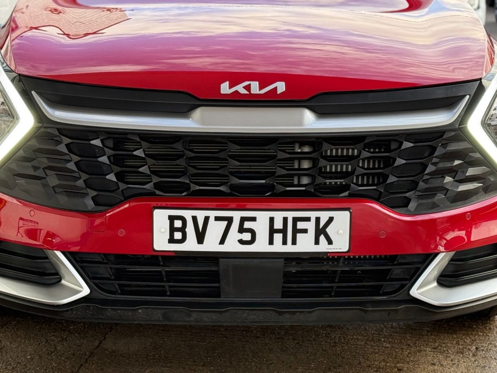 Used Kia Sportage 2025 for sale - 77276346: Photo 17