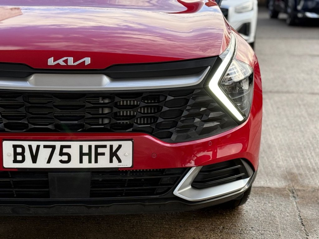 Used Kia Sportage 2025 for sale - 77276346: Photo 18