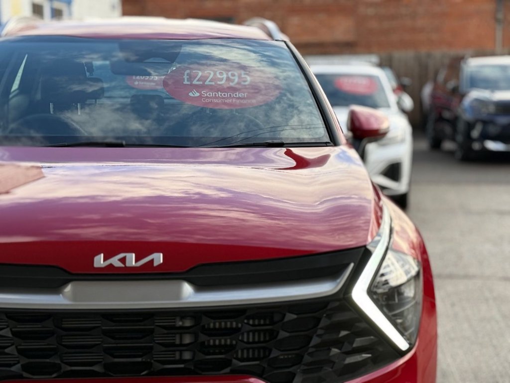 Used Kia Sportage 2025 for sale - 77276346: Photo 19