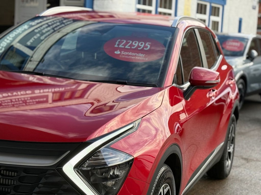 Used Kia Sportage 2025 for sale - 77276346: Photo 20