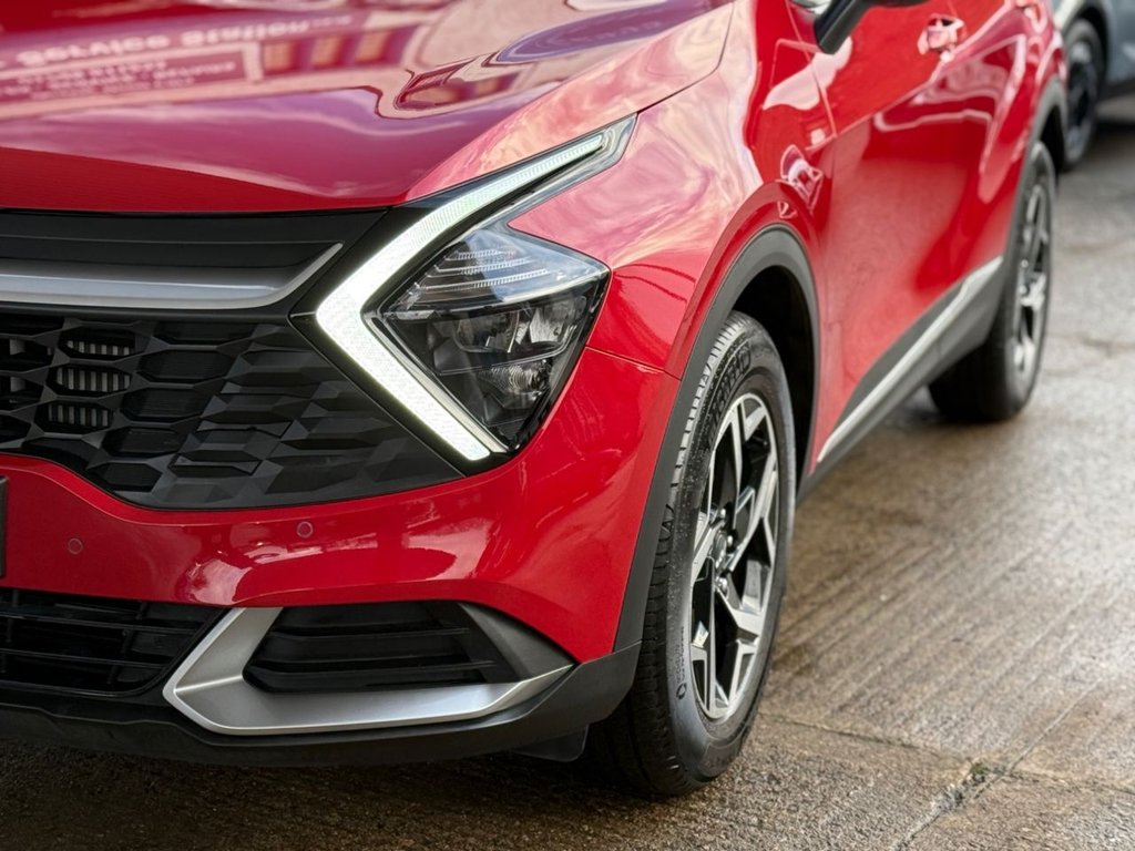 Used Kia Sportage 2025 for sale - 77276346: Photo 21