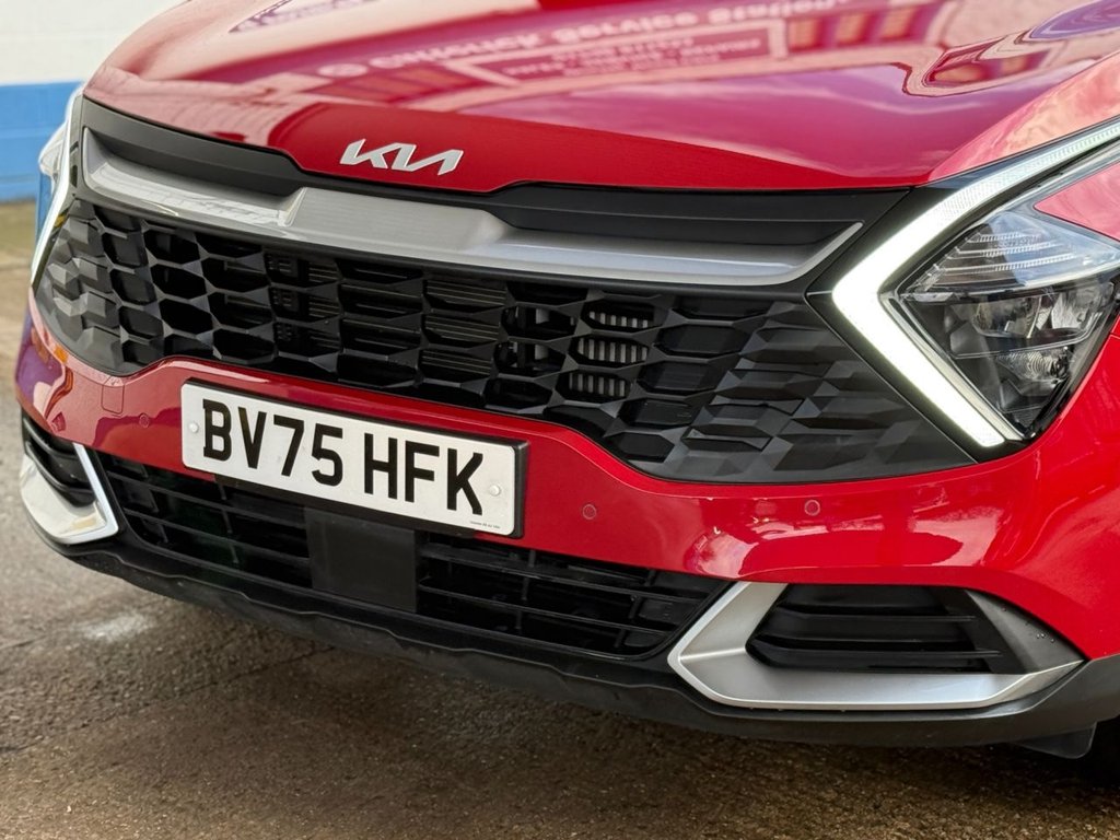 Used Kia Sportage 2025 for sale - 77276346: Photo 22