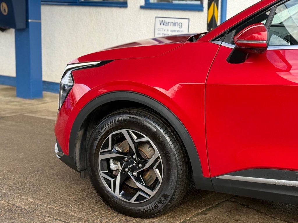 Used Kia Sportage 2025 for sale - 77276346: Photo 23