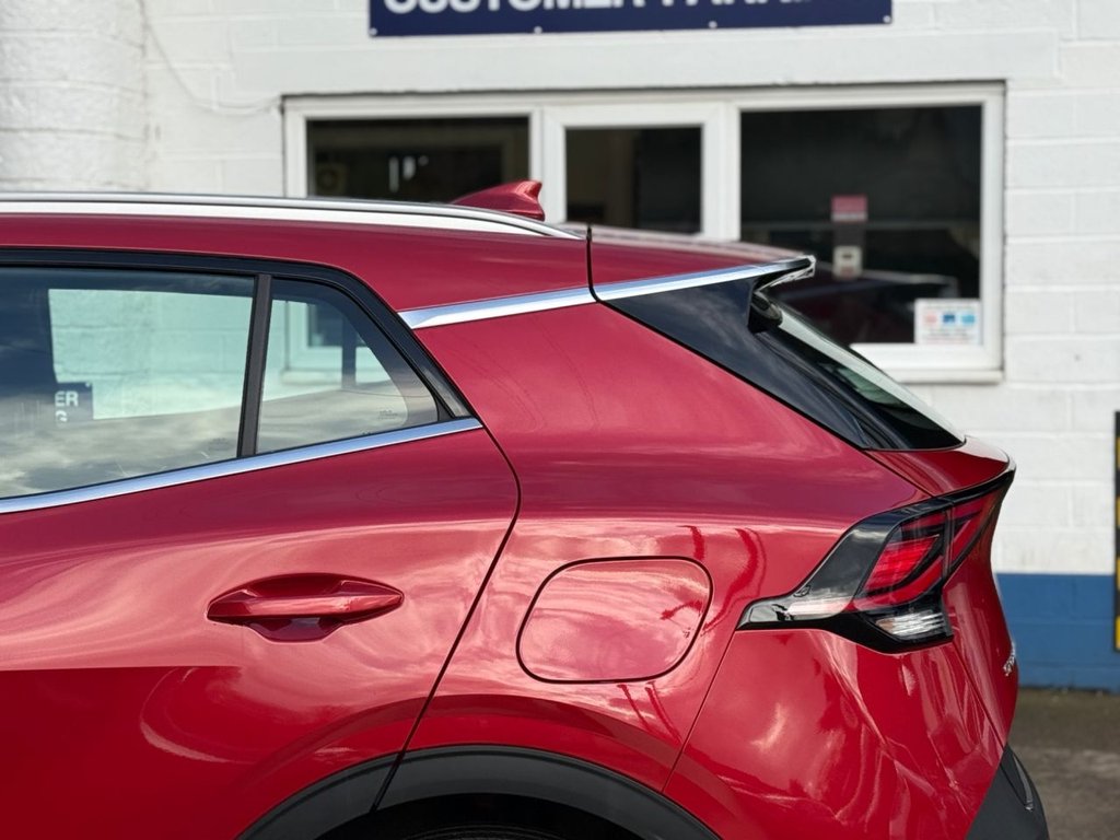 Used Kia Sportage 2025 for sale - 77276346: Photo 24