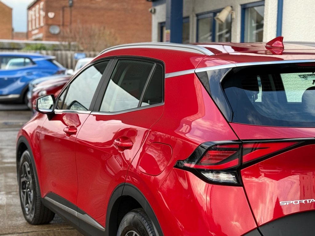 Used Kia Sportage 2025 for sale - 77276346: Photo 26