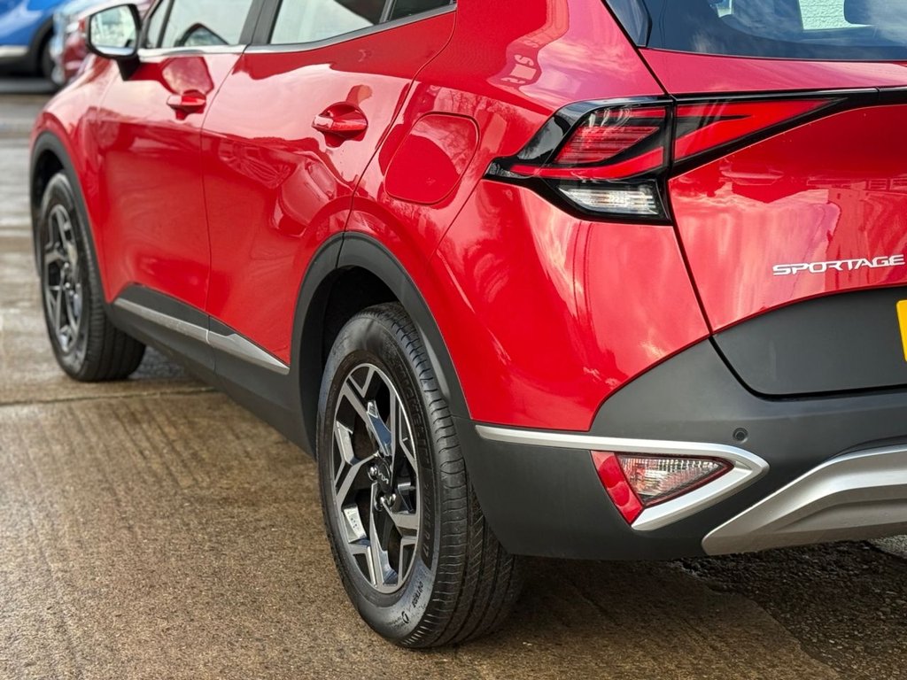 Used Kia Sportage 2025 for sale - 77276346: Photo 27