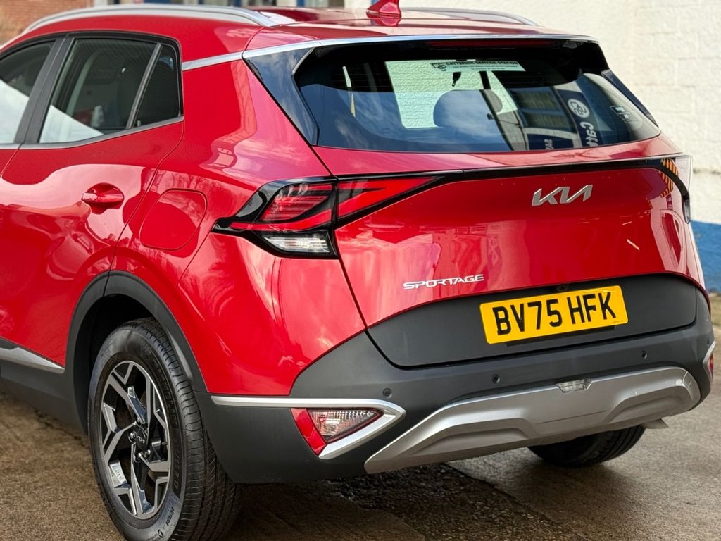 Used Kia Sportage 2025 for sale - 77276346: Photo 28
