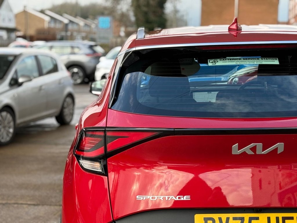 Used Kia Sportage 2025 for sale - 77276346: Photo 29