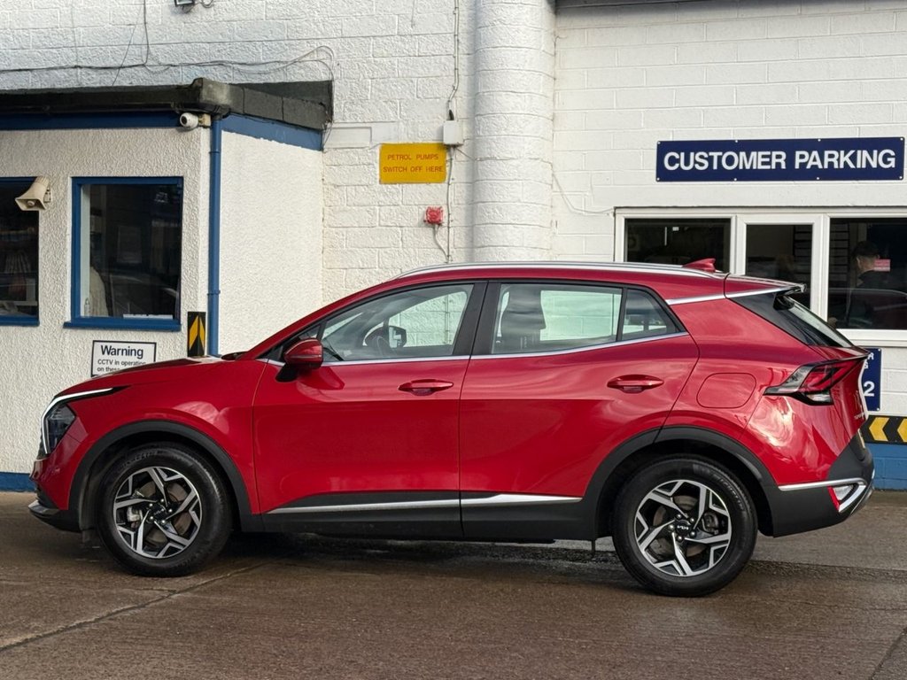 Used Kia Sportage 2025 for sale - 77276346: Photo 3