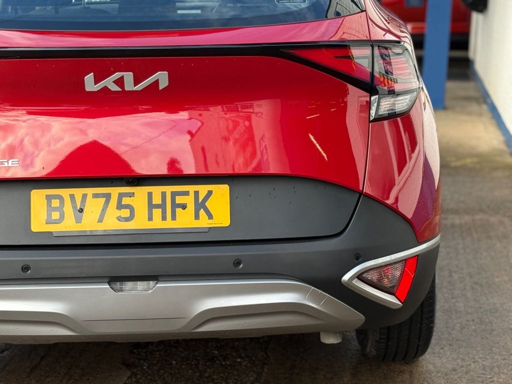 Used Kia Sportage 2025 for sale - 77276346: Photo 31