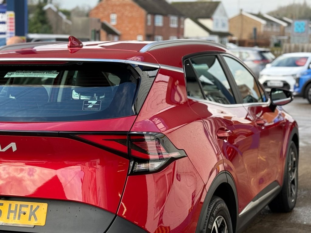 Used Kia Sportage 2025 for sale - 77276346: Photo 33