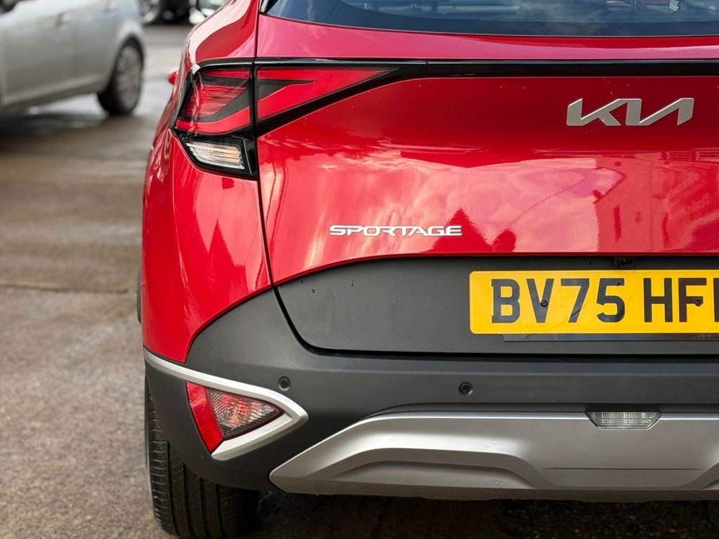 Used Kia Sportage 2025 for sale - 77276346: Photo 34