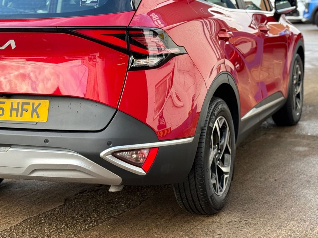 Used Kia Sportage 2025 for sale - 77276346: Photo 35