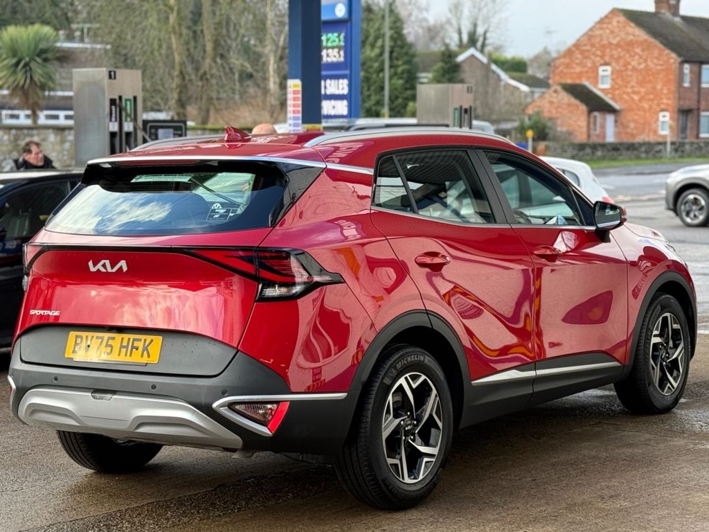 Used Kia Sportage 2025 for sale - 77276346: Photo 37