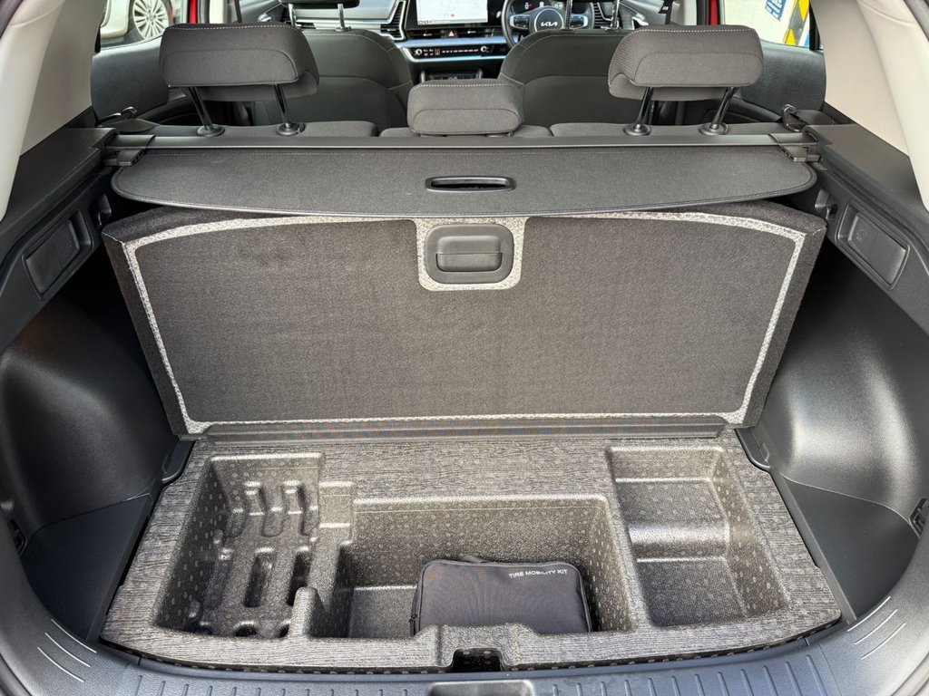 Used Kia Sportage 2025 for sale - 77276346: Photo 39