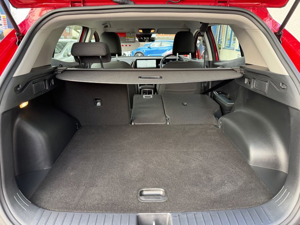 Used Kia Sportage 2025 for sale - 77276346: Photo 40