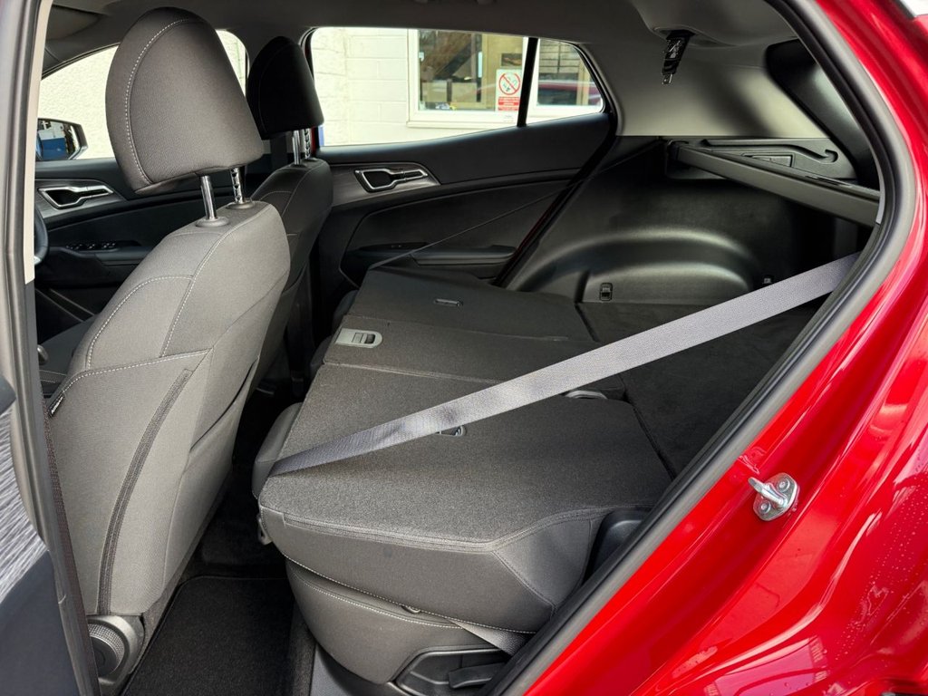 Used Kia Sportage 2025 for sale - 77276346: Photo 42