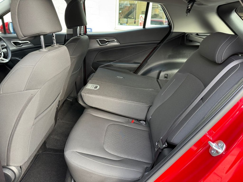 Used Kia Sportage 2025 for sale - 77276346: Photo 44