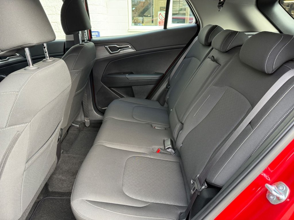 Used Kia Sportage 2025 for sale - 77276346: Photo 45