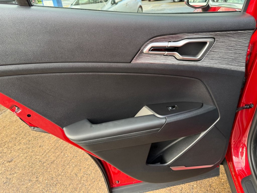 Used Kia Sportage 2025 for sale - 77276346: Photo 46