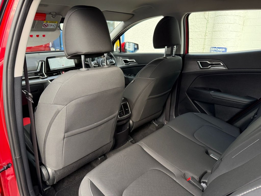 Used Kia Sportage 2025 for sale - 77276346: Photo 47