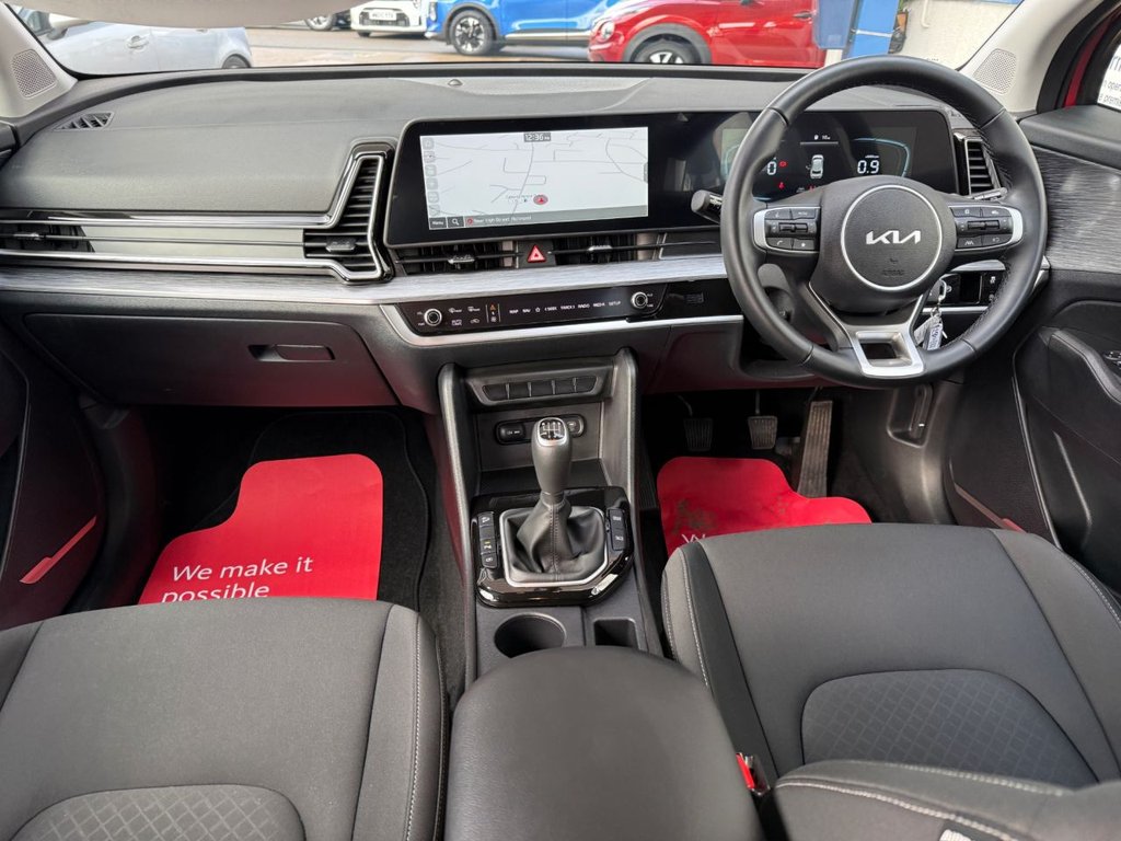 Used Kia Sportage 2025 for sale - 77276346: Photo 49