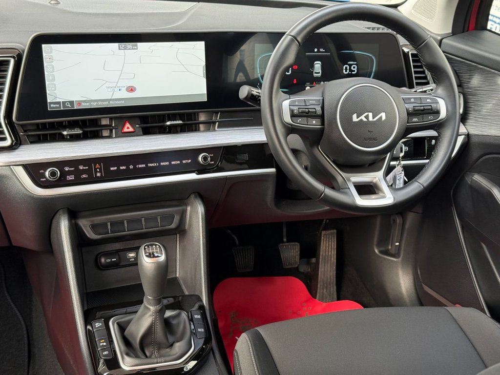 Used Kia Sportage 2025 for sale - 77276346: Photo 50