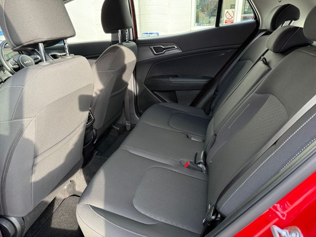 Used Kia Sportage 2025 for sale - 77276346: Photo 7