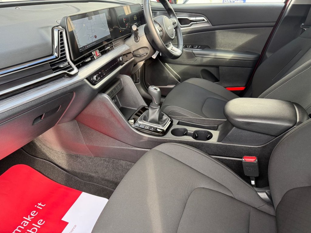 Used Kia Sportage 2025 for sale - 77276346: Photo 8