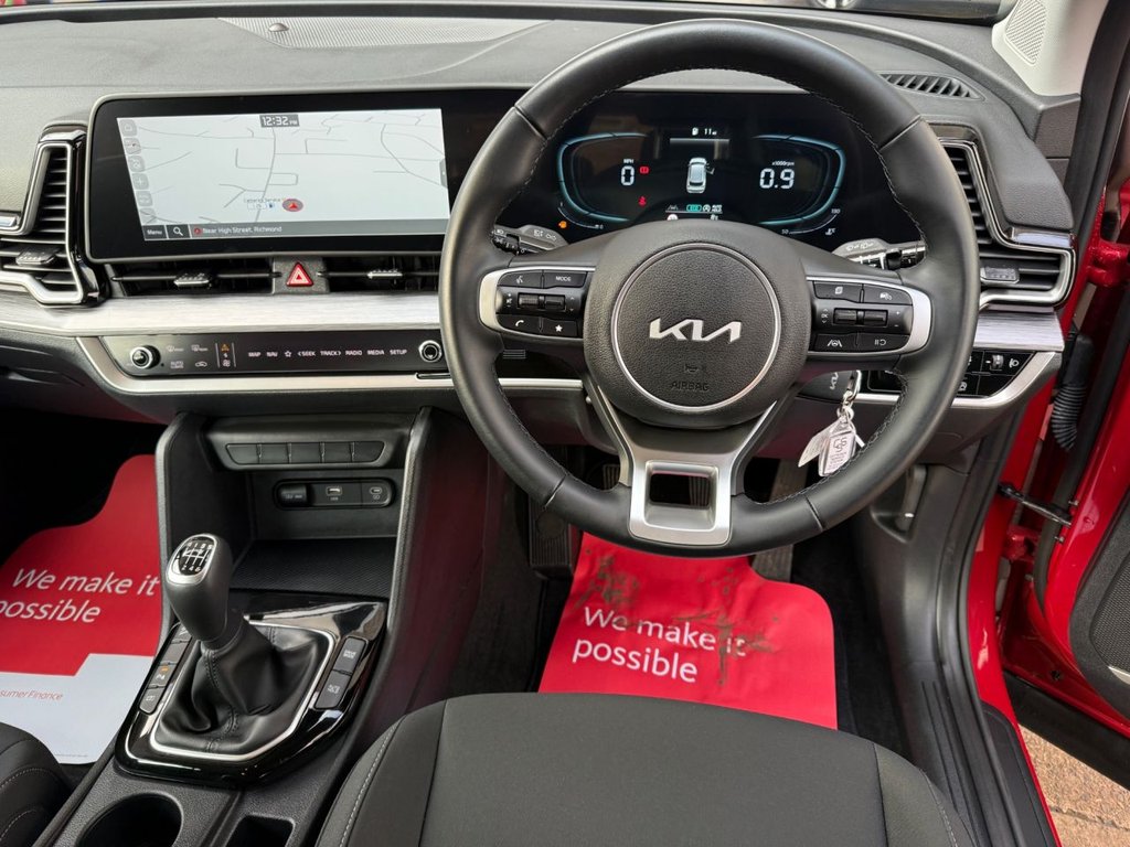 Used Kia Sportage 2025 for sale - 77276346: Photo 9