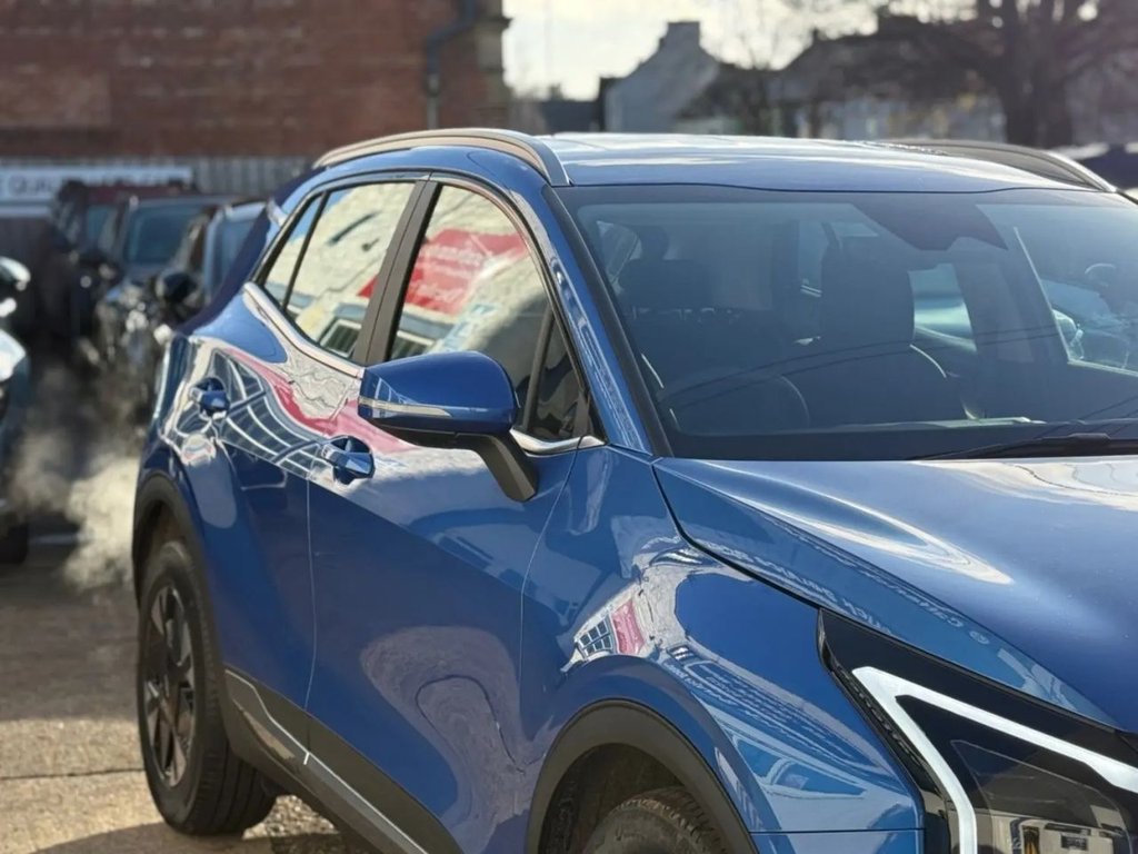 Used Kia Sportage 2025 for sale - 77179492: Photo 11