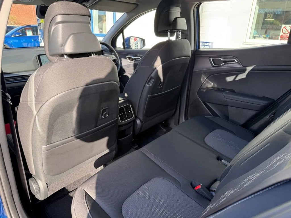 Used Kia Sportage 2025 for sale - 77179492: Photo 12