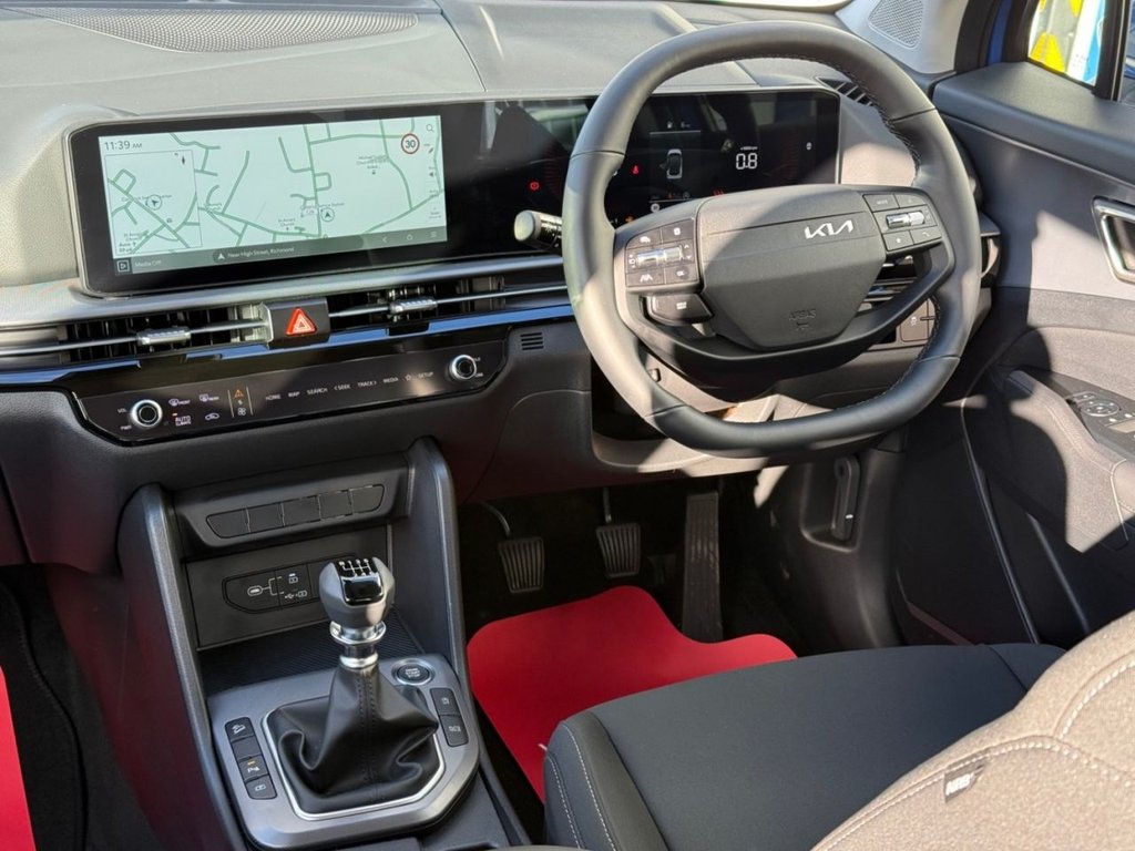 Used Kia Sportage 2025 for sale - 77179492: Photo 15