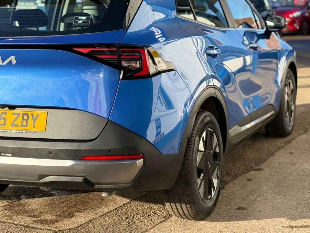 Used Kia Sportage 2025 for sale - 77179492: Photo 17