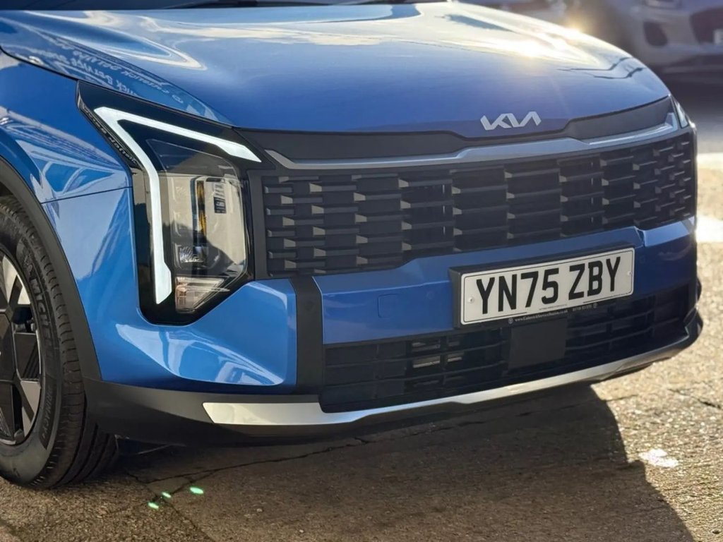 Used Kia Sportage 2025 for sale - 77179492: Photo 18