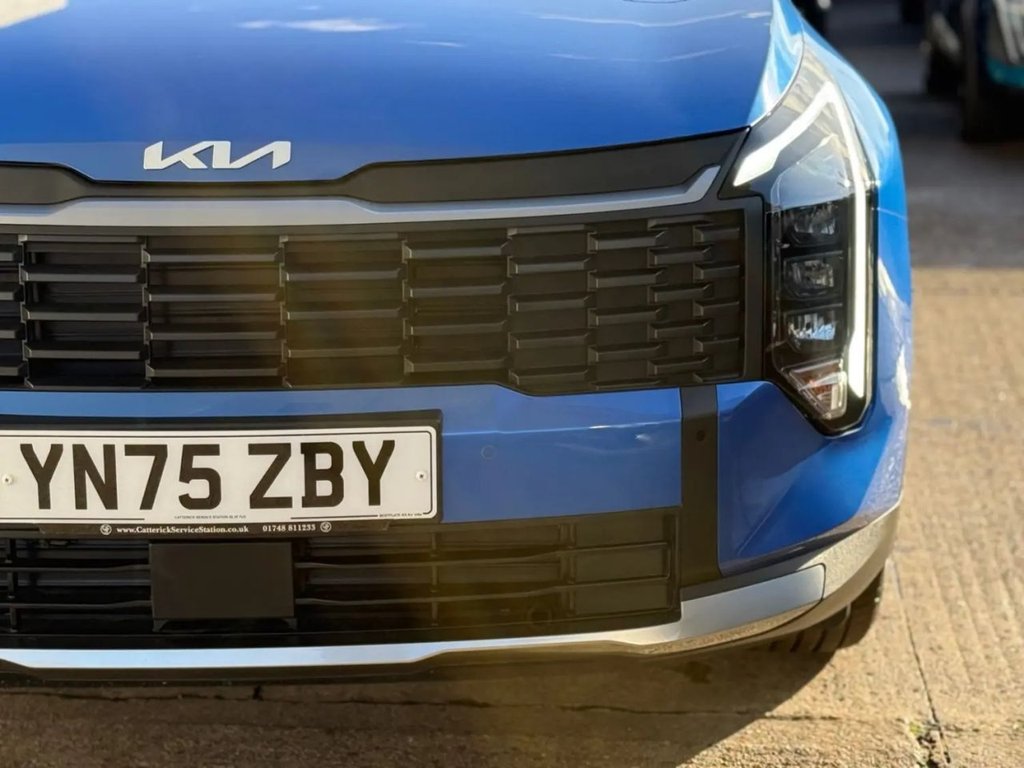 Used Kia Sportage 2025 for sale - 77179492: Photo 19