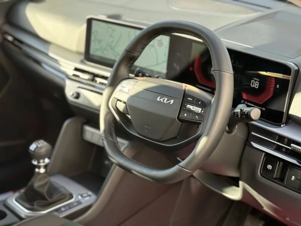 Used Kia Sportage 2025 for sale - 77179492: Photo 20