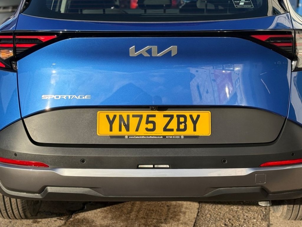 Used Kia Sportage 2025 for sale - 77179492: Photo 25