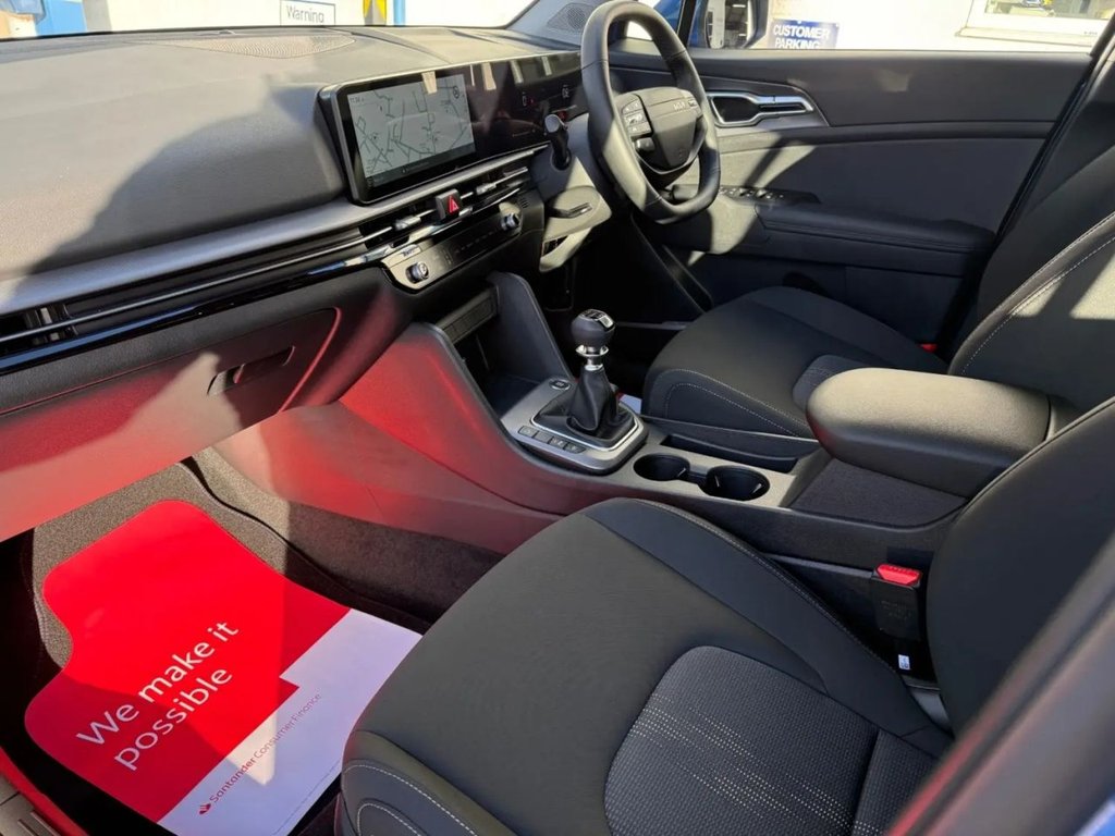 Used Kia Sportage 2025 for sale - 77179492: Photo 28