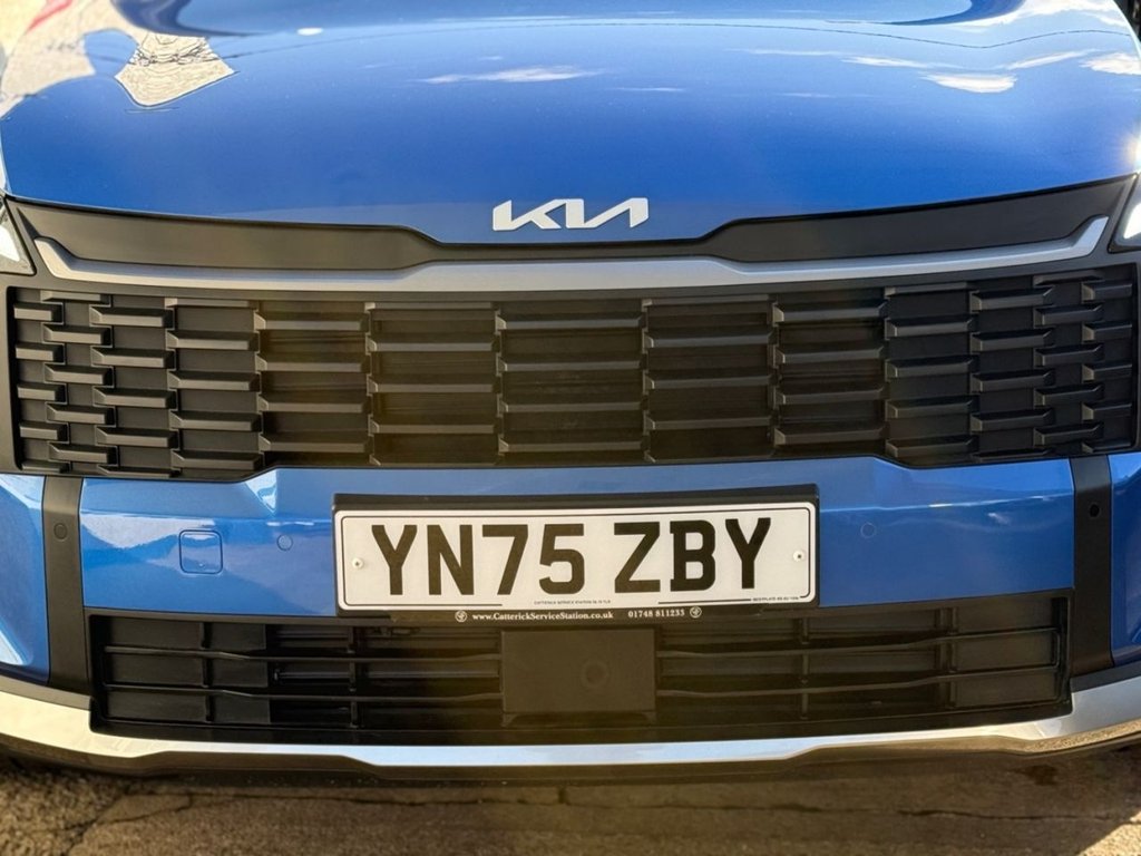 Used Kia Sportage 2025 for sale - 77179492: Photo 29