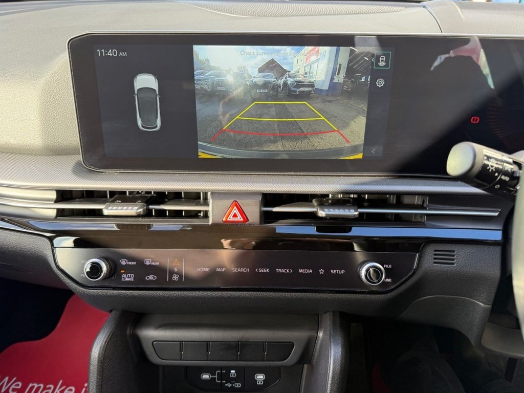 Used Kia Sportage 2025 for sale - 77179492: Photo 3