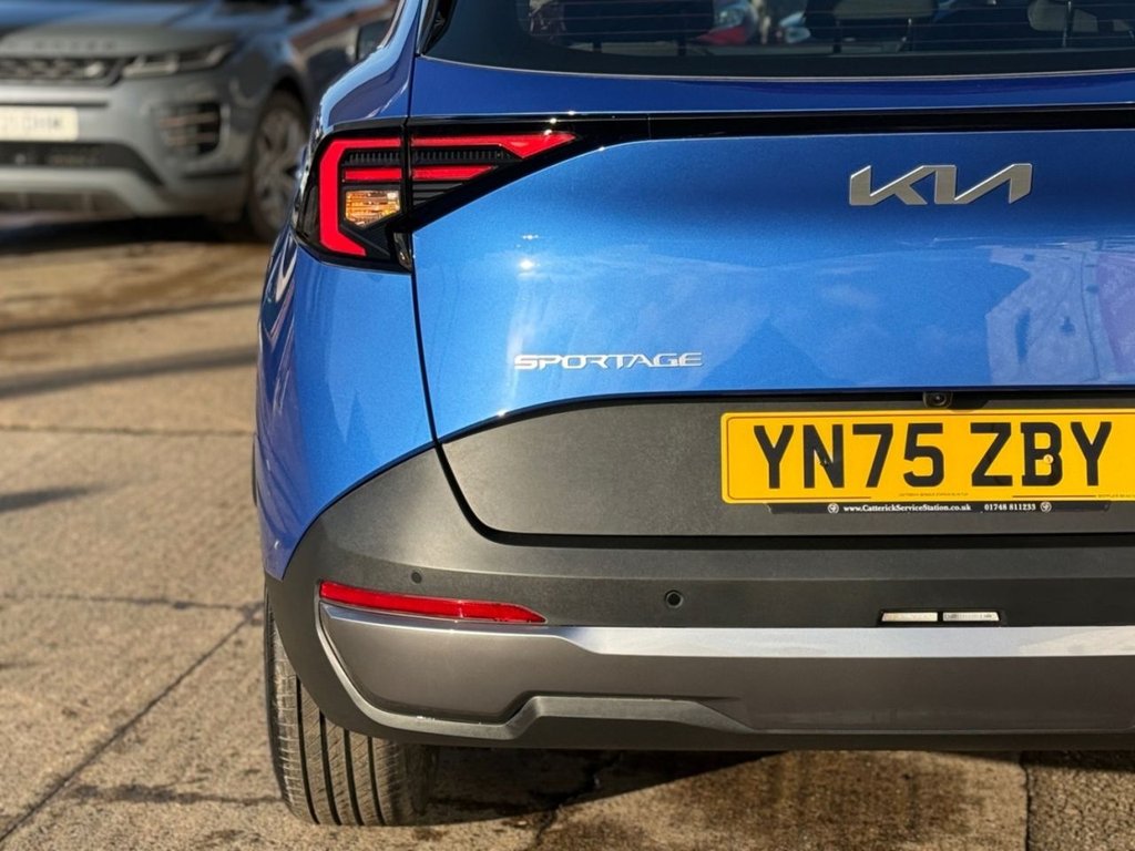 Used Kia Sportage 2025 for sale - 77179492: Photo 30