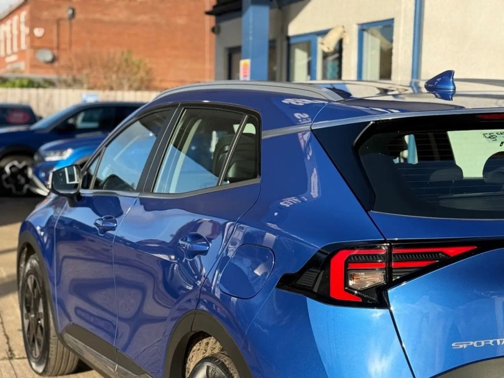 Used Kia Sportage 2025 for sale - 77179492: Photo 31