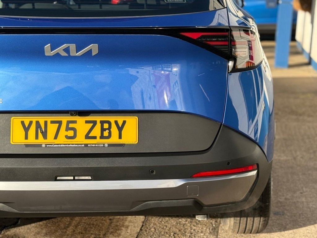 Used Kia Sportage 2025 for sale - 77179492: Photo 32