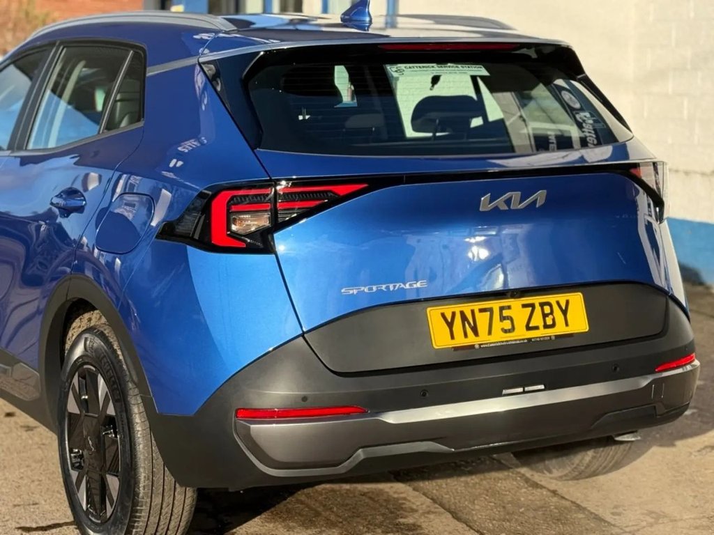 Used Kia Sportage 2025 for sale - 77179492: Photo 33