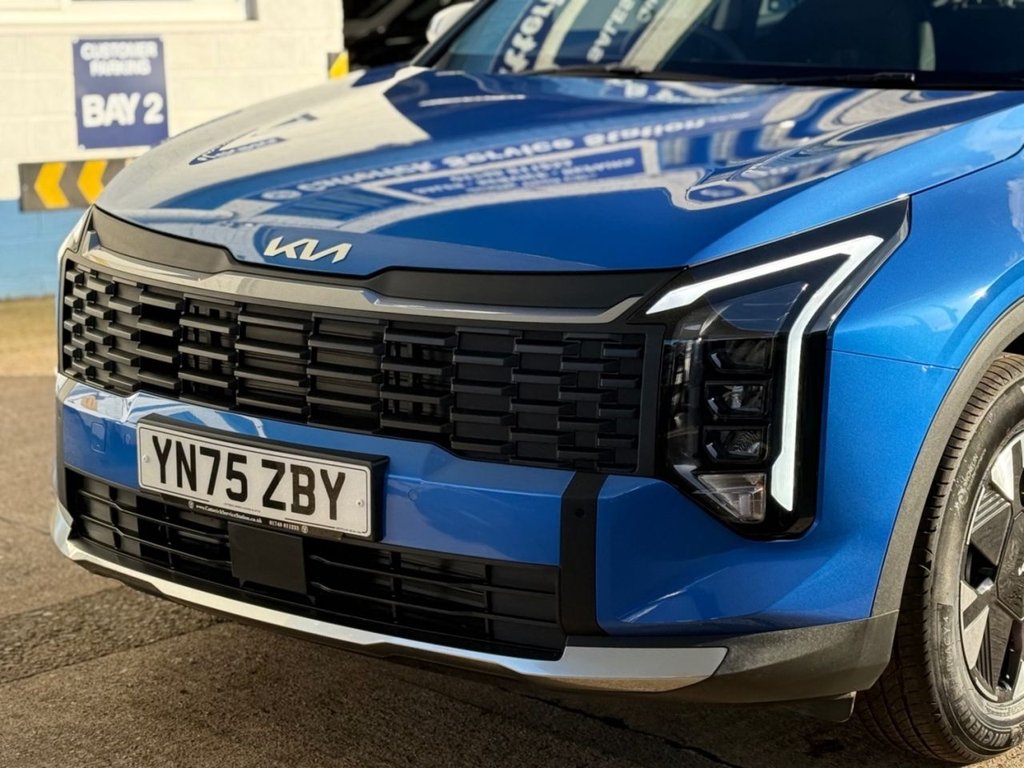 Used Kia Sportage 2025 for sale - 77179492: Photo 36