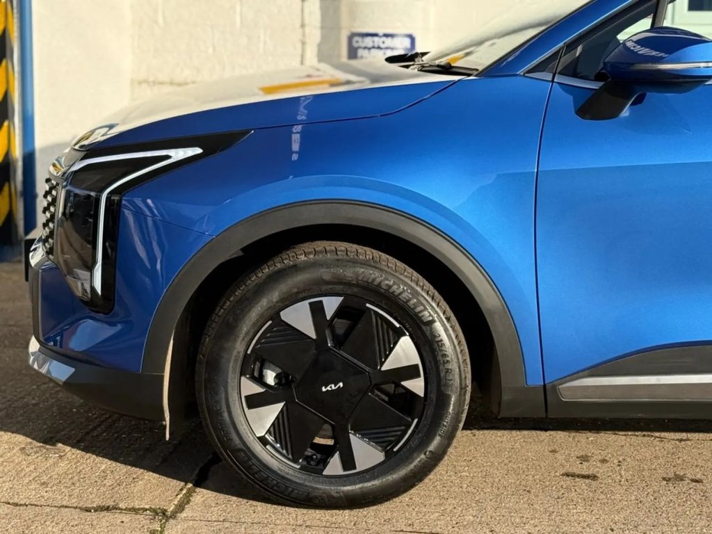 Used Kia Sportage 2025 for sale - 77179492: Photo 39