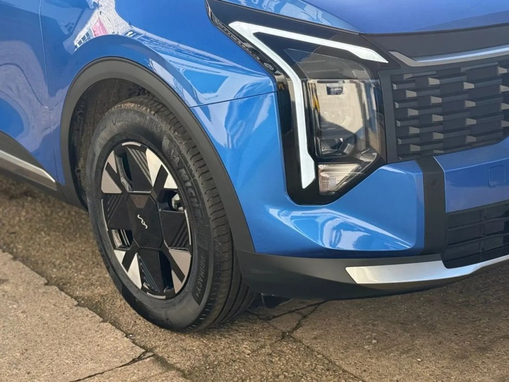 Used Kia Sportage 2025 for sale - 77179492: Photo 40