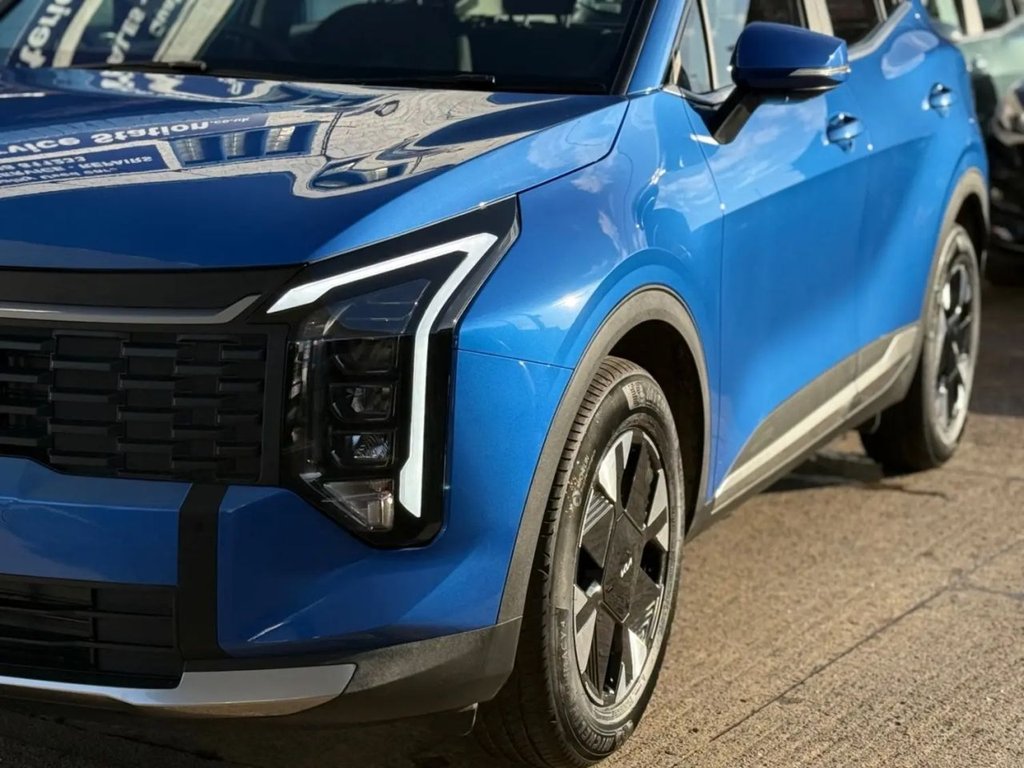 Used Kia Sportage 2025 for sale - 77179492: Photo 42