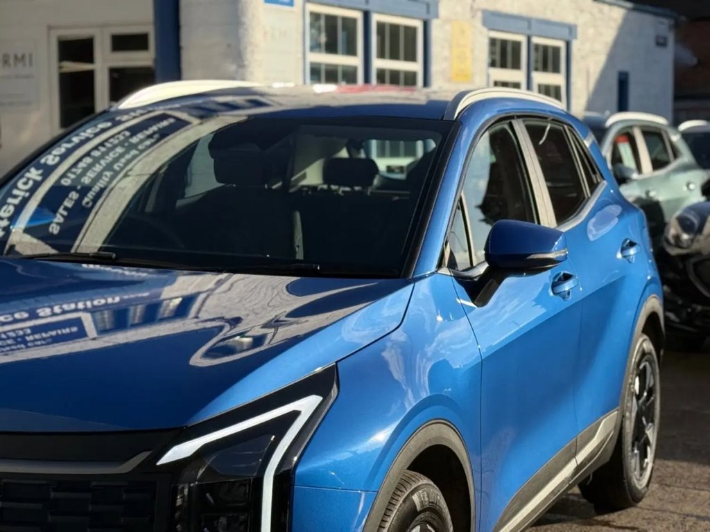 Used Kia Sportage 2025 for sale - 77179492: Photo 43